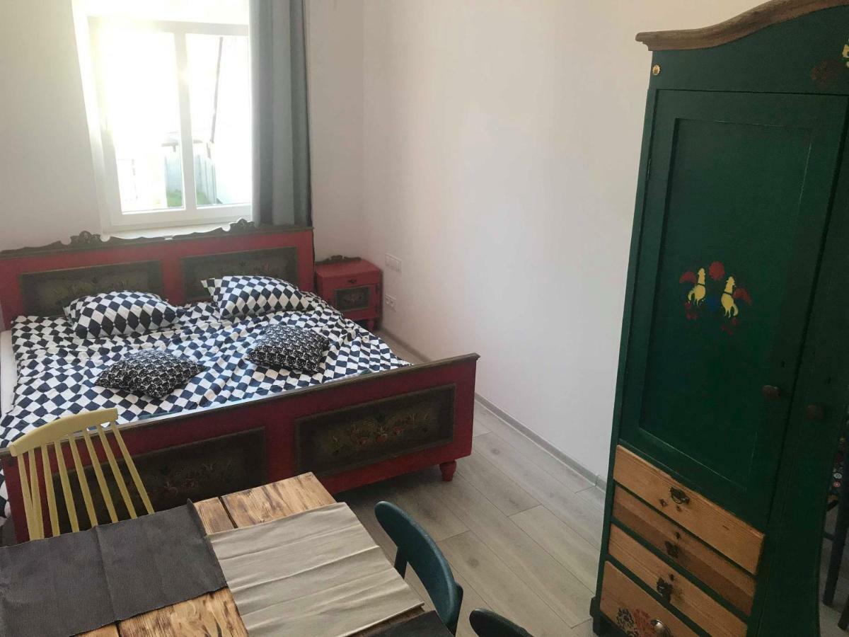 Ahoj Apartments Ustka Eksteriør billede