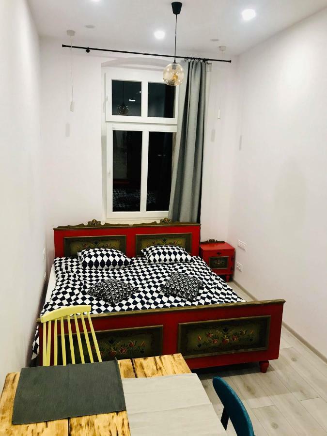 Ahoj Apartments Ustka Eksteriør billede