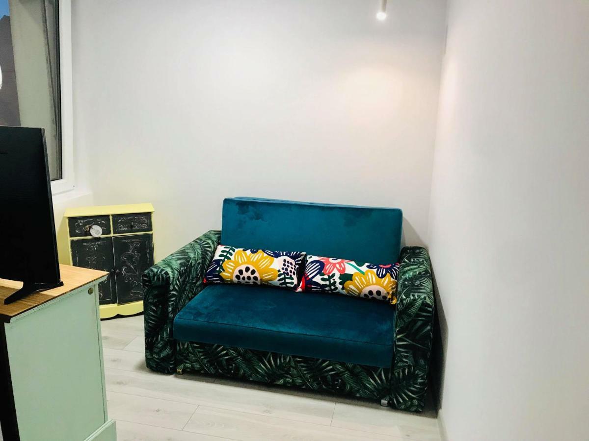 Ahoj Apartments Ustka Eksteriør billede